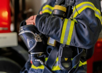 Explosión de gas deja dos muertos y 15 heridos en el centro de Bogotá