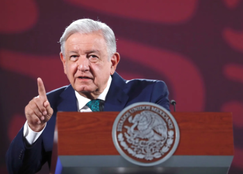 AMLO pide indagar masacre de cuatro mujeres y dos menores en Guanajuato