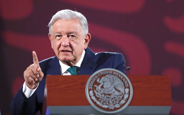 AMLO pide indagar masacre de cuatro mujeres y dos menores en Guanajuato