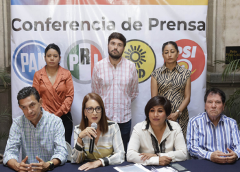 Con impugnación buscan obtener curules federales