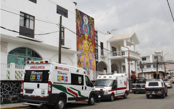 En este año, 13 intentos de linchamiento en Puebla
