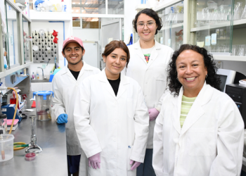 Expertos del CICM BUAP impulsan el trasplante de microbiota fecal en Puebla