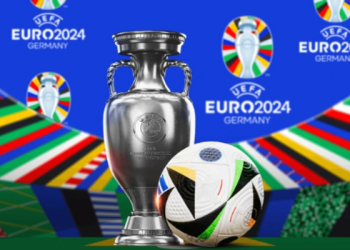 Alemania inaugura la Fan Fest para la Eurocopa 2024
