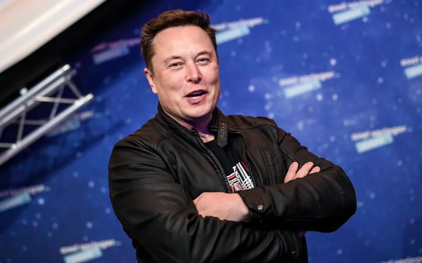 Extrabajadores de SpaceX demandan a Musk por acoso sexual