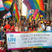 ONU felicita a México por prohibir terapias de conversión en personas LGTB