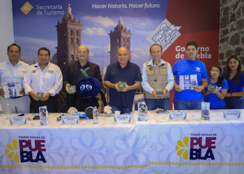 Anuncian cuarta edición del “Festival de Berries Club Fest” en Zacatlán