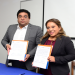 USEP y Hospital Puebla firman convenio de colaboración