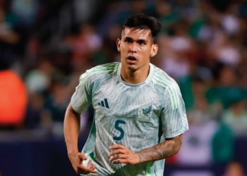 En la mira del Puebla, Jorge Rodríguez