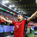 Bajrami marca el gol más rápido de una Eurocopa a los 23 segundos