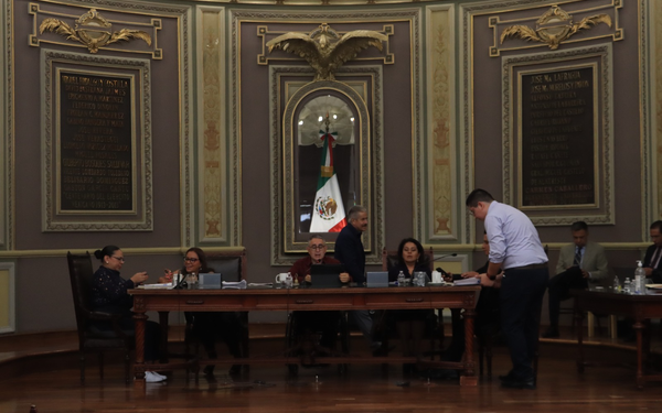 Congreso de Puebla propone que víctimas reciban información clara y sencilla sobre su proceso