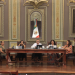Congreso de Puebla recibe iniciativa para sancionar a quien facilite consumo de narcóticos a menores