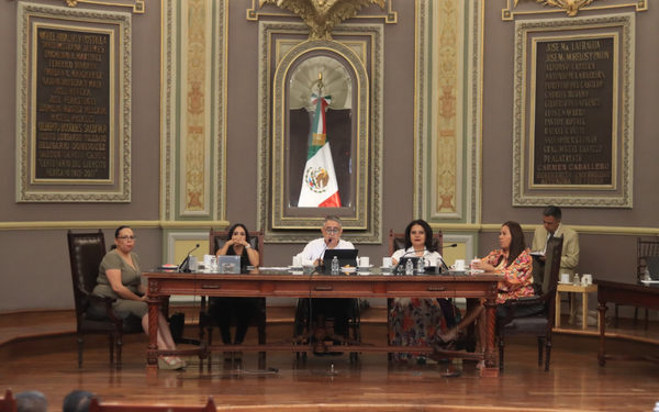 Congreso de Puebla exhorta a actualizar el Inventario Turístico Estatal