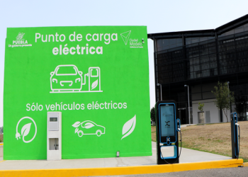 Avanzan trabajos; Ciudad Modelo será smart city