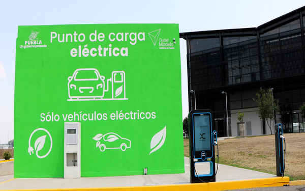 Avanzan trabajos; Ciudad Modelo será smart city