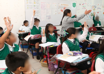 Más de 70 estudiantes poblanos forman parte del Programa Nacional de Inglés