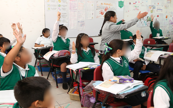 Más de 70 estudiantes poblanos forman parte del Programa Nacional de Inglés