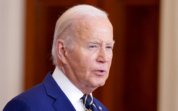 Biden presentará plan para dar estatus legal a migrante casados con estadounidenses