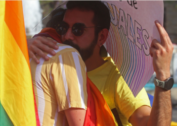 En tres años y medio, 389 matrimonios igualitarios