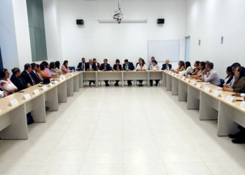 Rinde protesta nuevo Consejo de Docencia de la BUAP