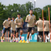 Argentina detalla su debut ante Canadá en Copa América