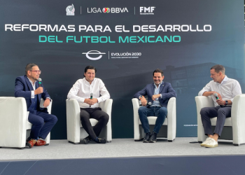 Liga MX impondrá filtros para la contratación de jugadores extranjeros