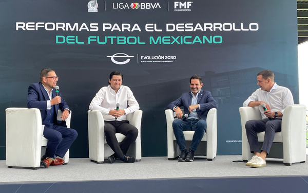 Liga MX impondrá filtros para la contratación de jugadores extranjeros