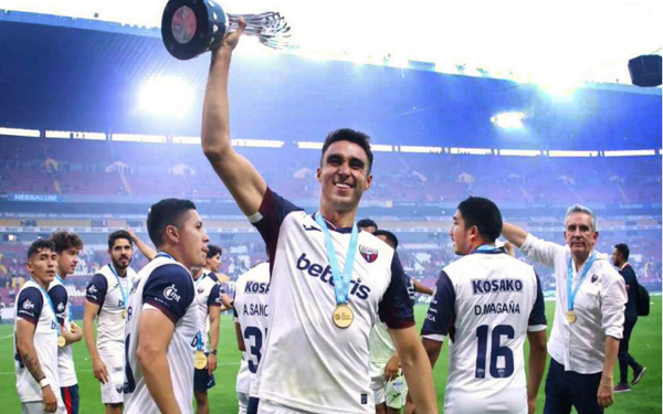 Quieren a la estrella del Atlante