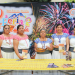 Presentan la novena edición de la Feria del Mole en Calpan