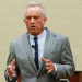 Robert F. Kennedy Jr. no participará en el debate presidencial de CNN