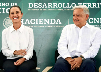 La reforma al Poder Judicial y Claudia Sheimbaum
