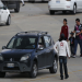 Prescriben franeleros las tarifas en estacionamientos de los estadios