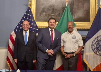 Vuelo Puebla-Nueva York, una posibilidad