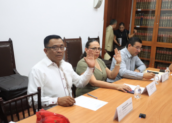 Congreso de Puebla avala la creación de nueva Ley de Bibliotecas del Estado de Puebla