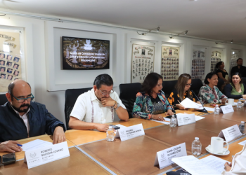 Congreso de Puebla alista Consulta Pública en materia de salud mental y adicciones