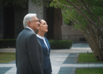 AMLO y Sheinbaum realizarán gira conjunta para evaluar el Tren interoceánico