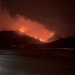 Incendios en California y Nuevo México provocan la evacuación de miles de personas