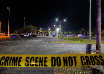 Tiroteo en Arkansas deja dos muertos y varios heridos