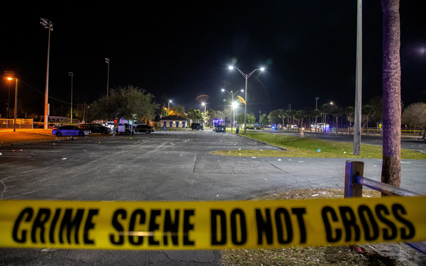 Tiroteo en Arkansas deja dos muertos y varios heridos