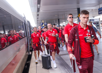Polonia, primera eliminada de la Eurocopa 2024