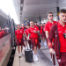 Polonia, primera eliminada de la Eurocopa 2024
