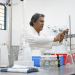 Investigadores BUAP desarrollan método para medir niveles de glifosato en miel