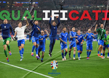 Italia clasifica a octavos y elimina a Croacia y Modric