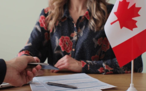 Canadá duplica los permisos de trabajo temporales para extranjeros desde 2018