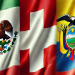 Suiza defenderá los derechos de México y Ecuador tras acuerdo