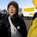 Detienen a Greta Thunberg tras manifestación en Finlandia