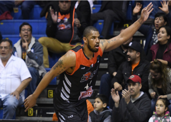 Lobos Plateados, listos para aullar; crece manada