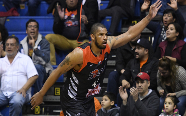 Lobos Plateados, listos para aullar; crece manada