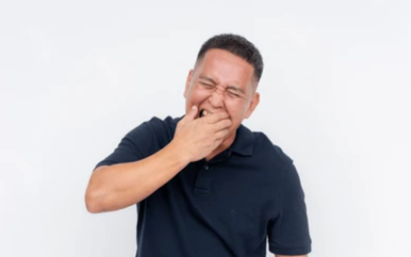 Mexicanos dueños de la risa