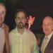 AMLO da voto de confianza al embajador Quirino Ordaz tras foto con Salinas de Gortari