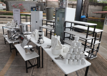 SEDIF Puebla rehabilita cuatro desayunadores en la capital